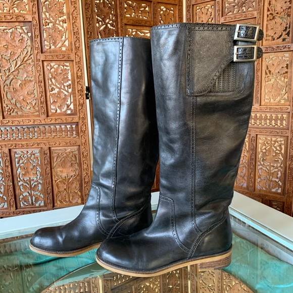 Riding Boots - Picture 3 of 8